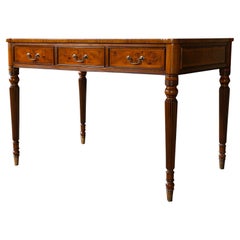 Table à écrire en liège