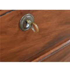 Vintage Kittinger Williamsburg Chest