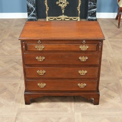Vintage Kittinger Gentleman's’ Chest