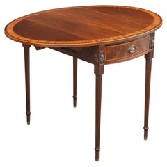 Vintage Kittinger Pembroke Table