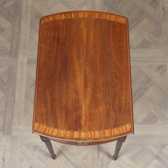 Vintage Kittinger Pembroke Table