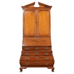 Drexel Bombe Secretary Desk