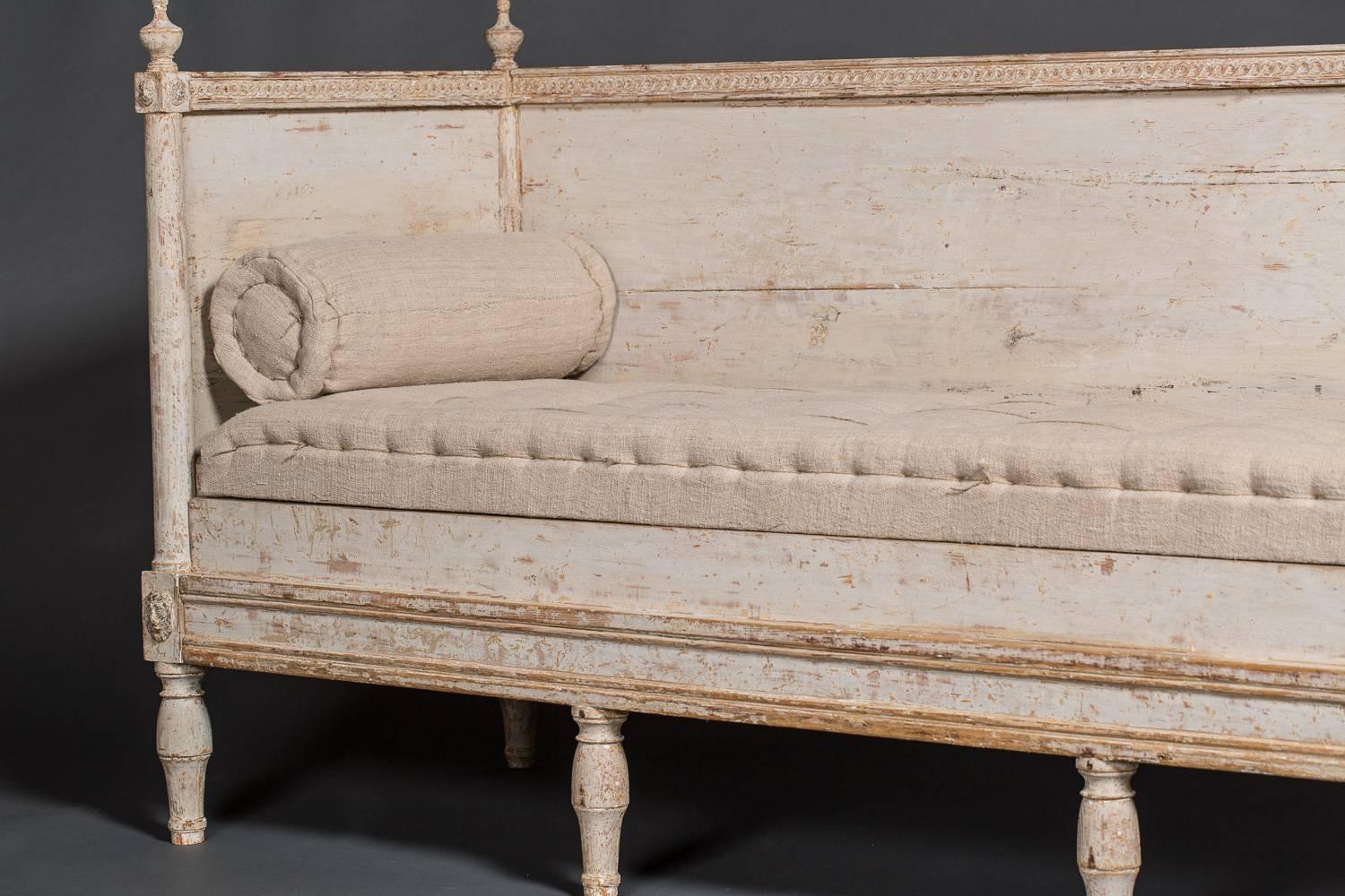 gustavian furniture