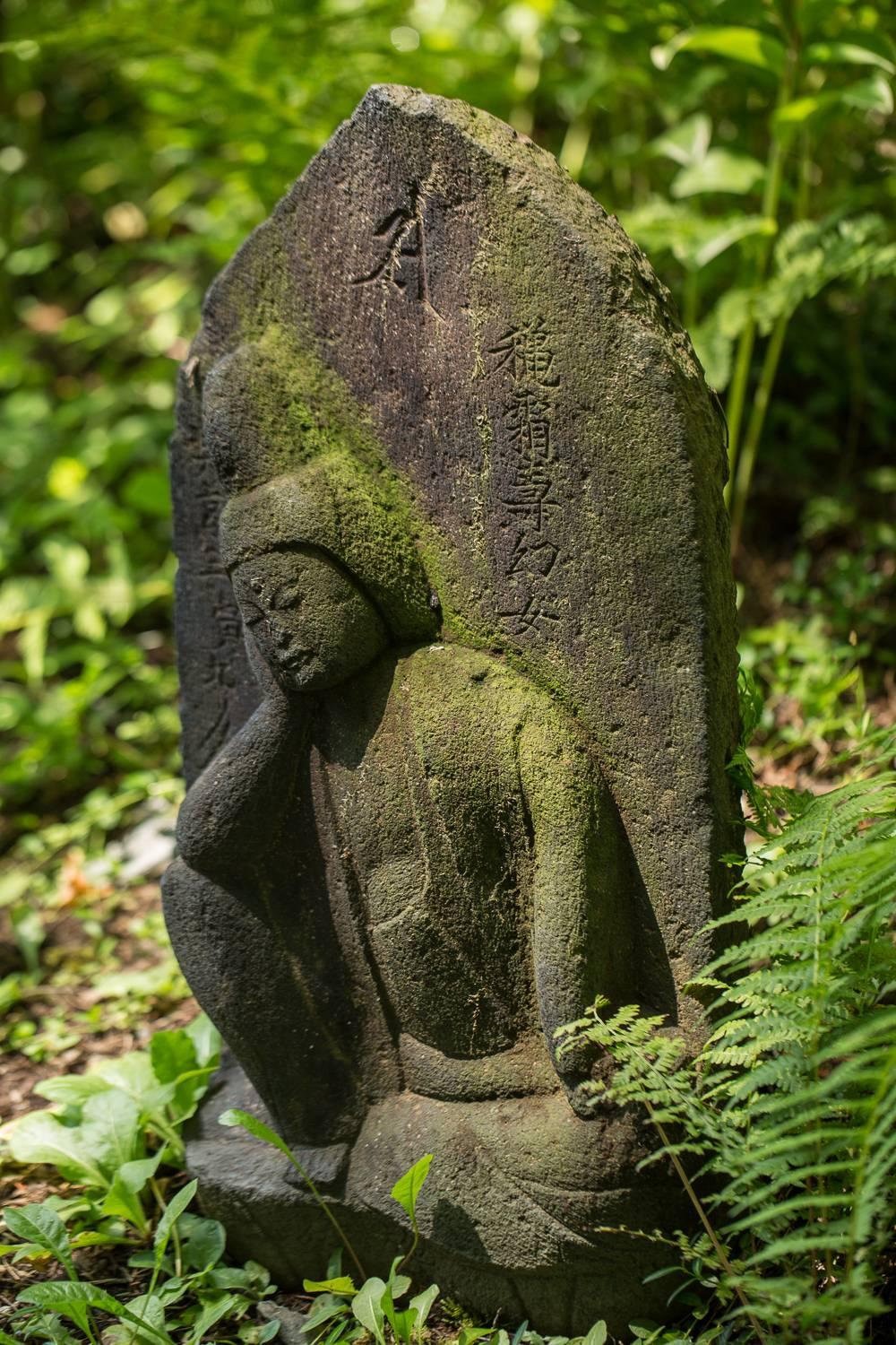 buddha garden sculptures