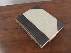 Ten Volumes of Miller's Photographic History of the Civil War