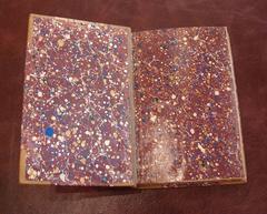 Works of George Eliot in 8 Leather Bound Volumes