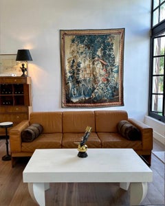 French Verdure Tapestry