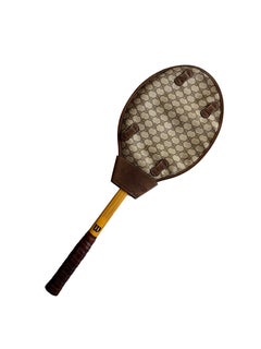 Vintage Gucci Tennis Racket Cover