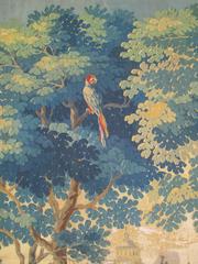 French Verdure Tapestry