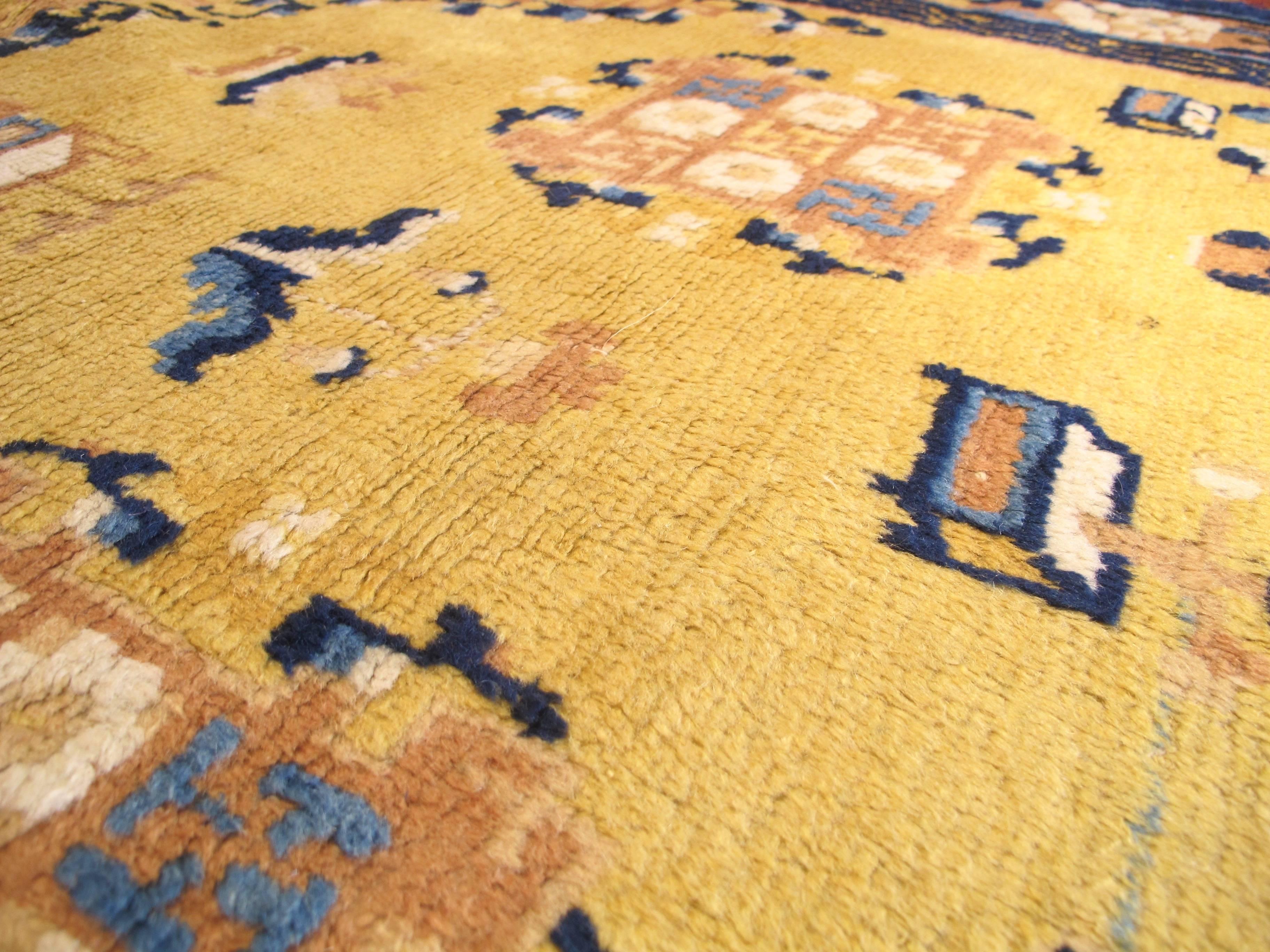 Hand-Woven Ning Hsia