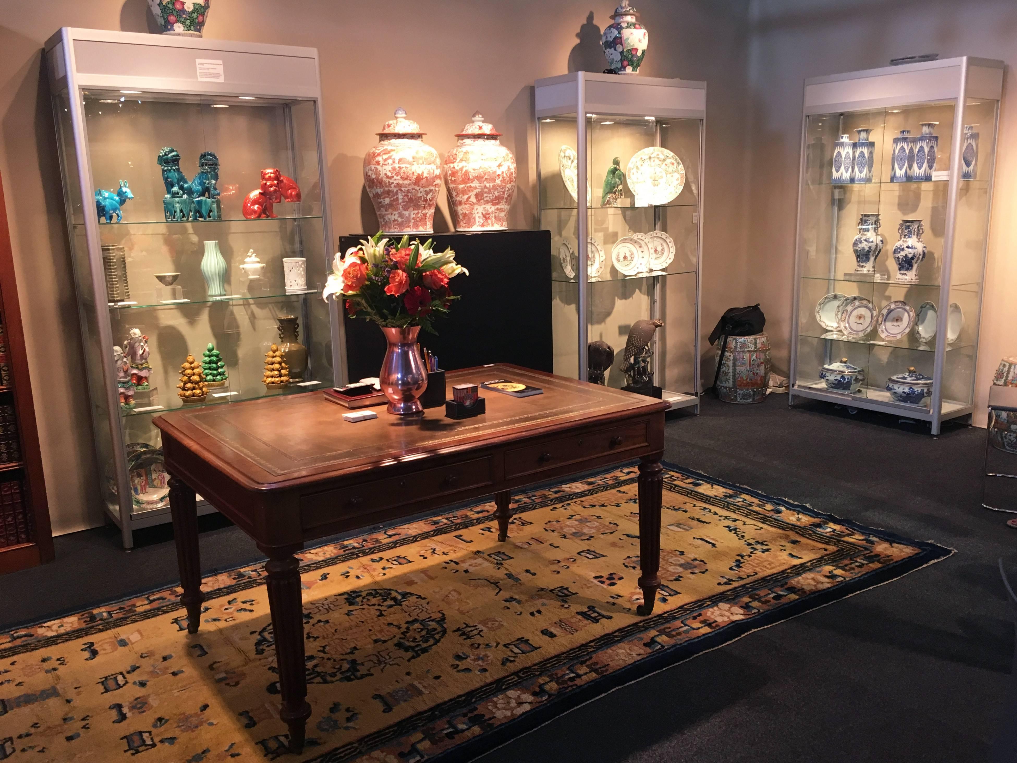 Ning Hsia In Good Condition In San Francisco, CA
