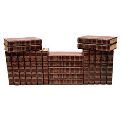 21 Volumes. Thomas Hardy. The Writings