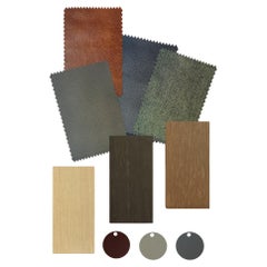 Finish Samples by Valter Costa Lima