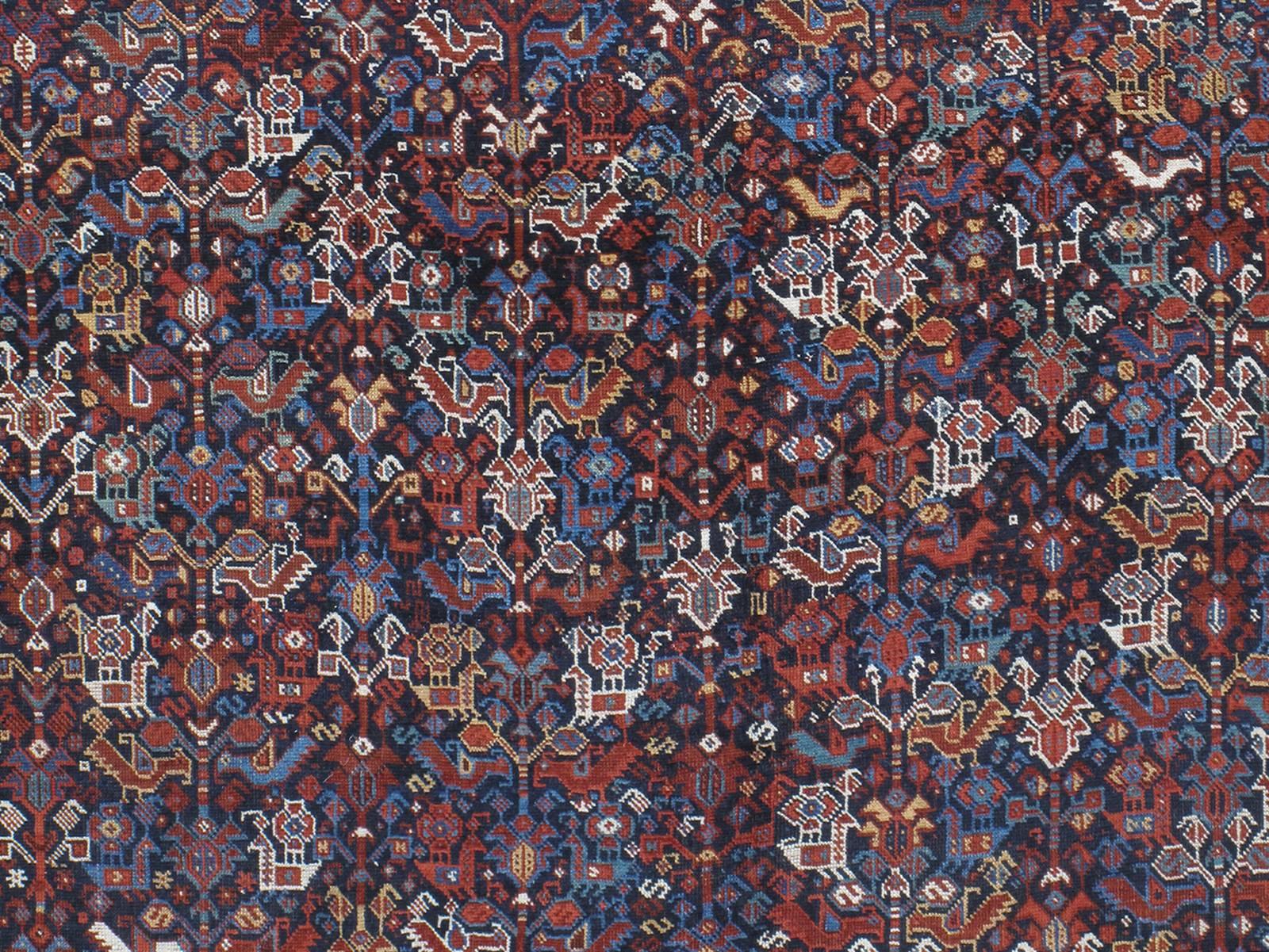 shiraz carpets