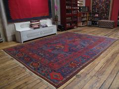 Antique "Dragon" Sumak