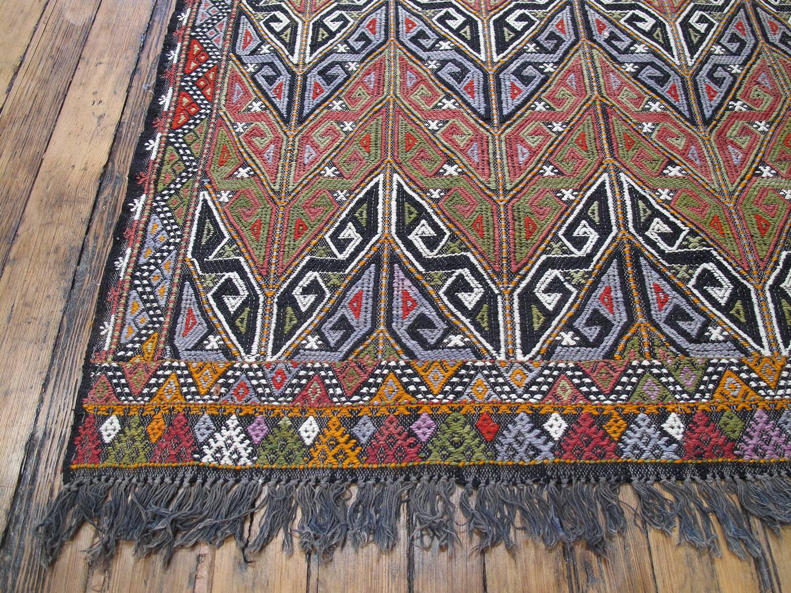 Wool West Anatolian 