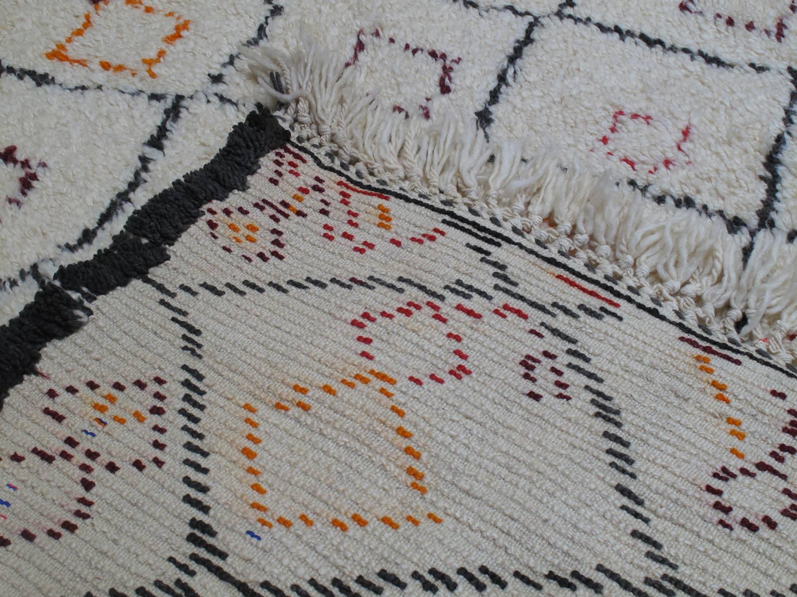 Moroccan Rug 4