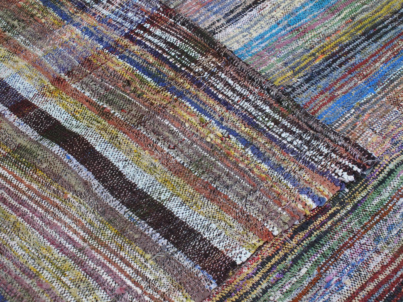 Large Pala Kilim 3