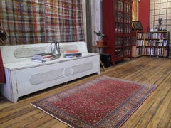 Fine Old Kayseri Turkish Rug 'DK-106-32'