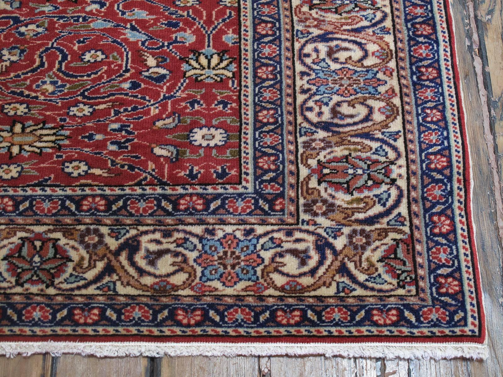 Türkischer Teppich aus Kayseri aus altem Kayseri 'DK-106-32' im Angebot 1