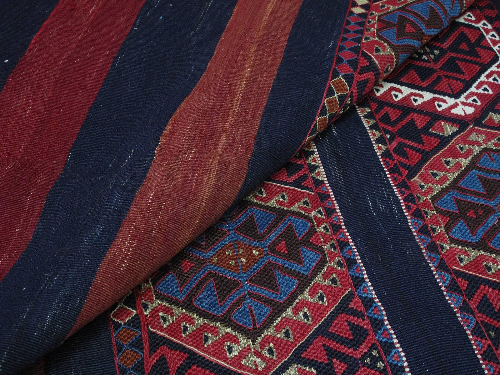 Wool Antique Anatolian 