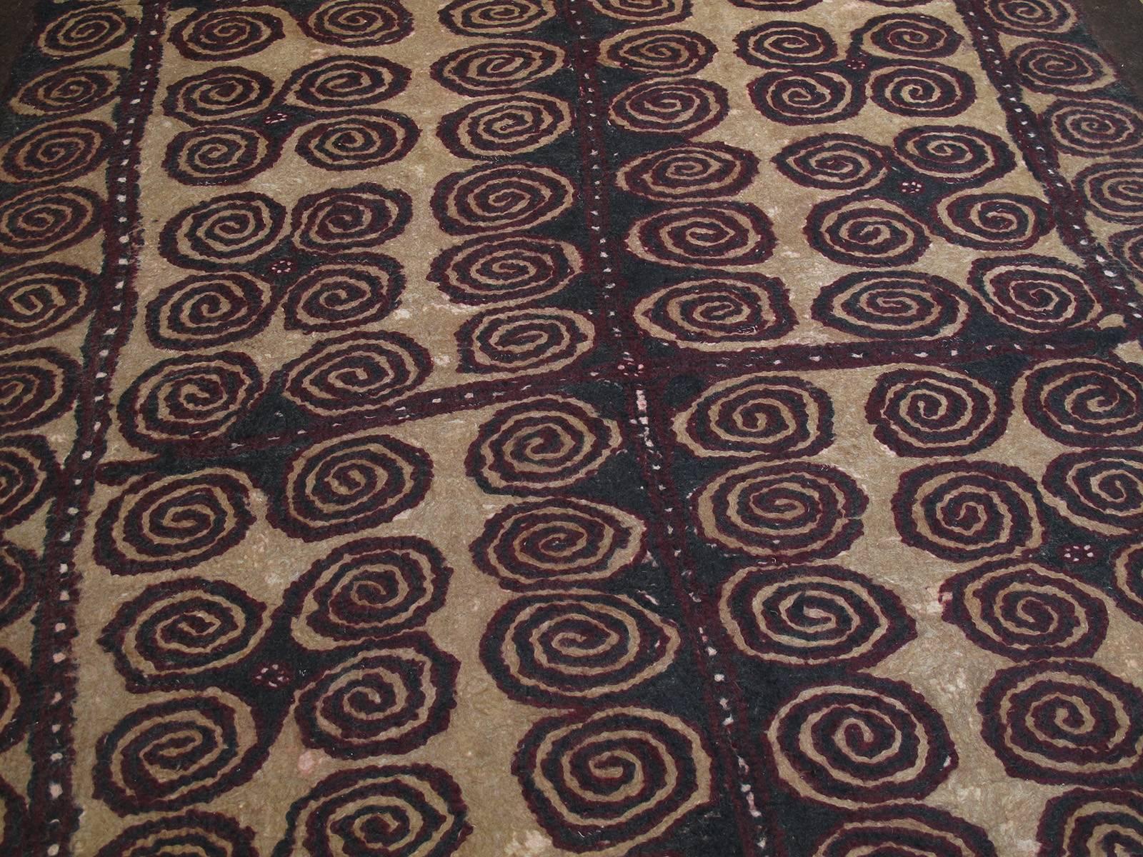 carpet felt