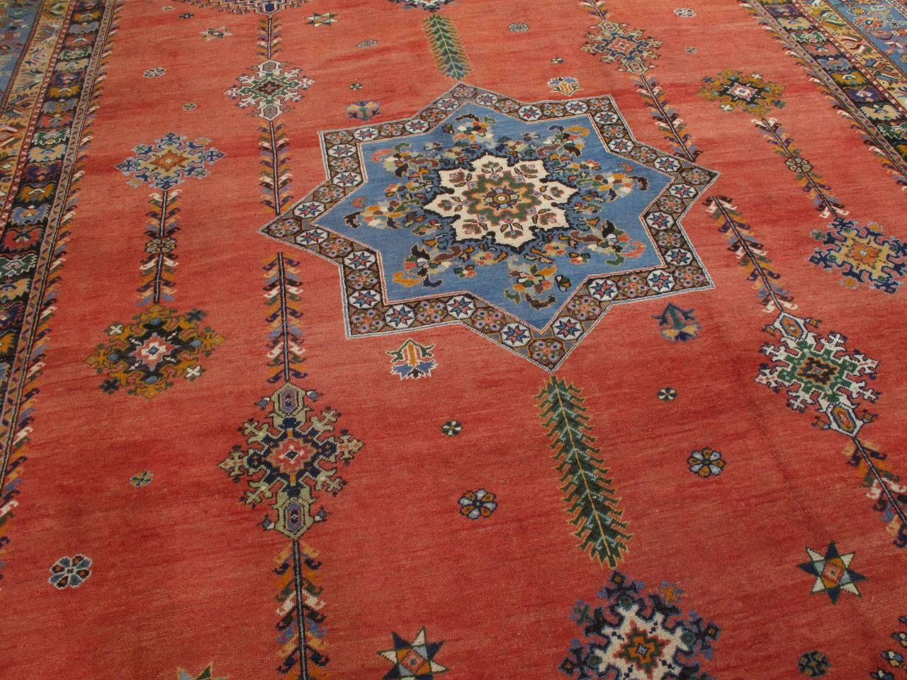 rabat rugs