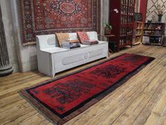 Karaman Runner
