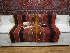 Anatolian "Grain Sack"