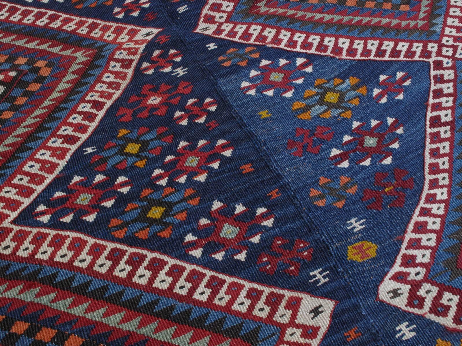 Van Kilim Bon état à New York, NY