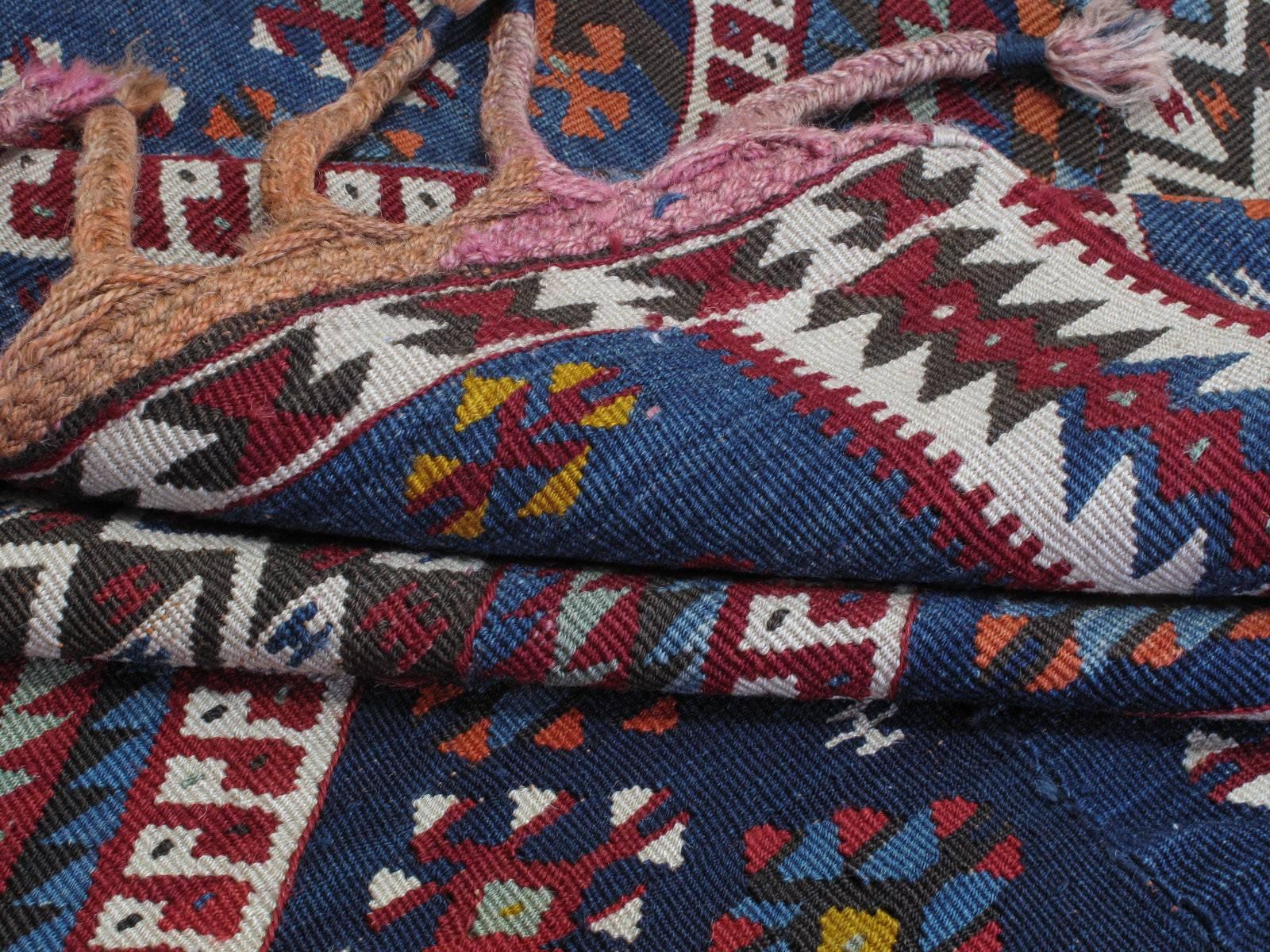 Van Kilim 1