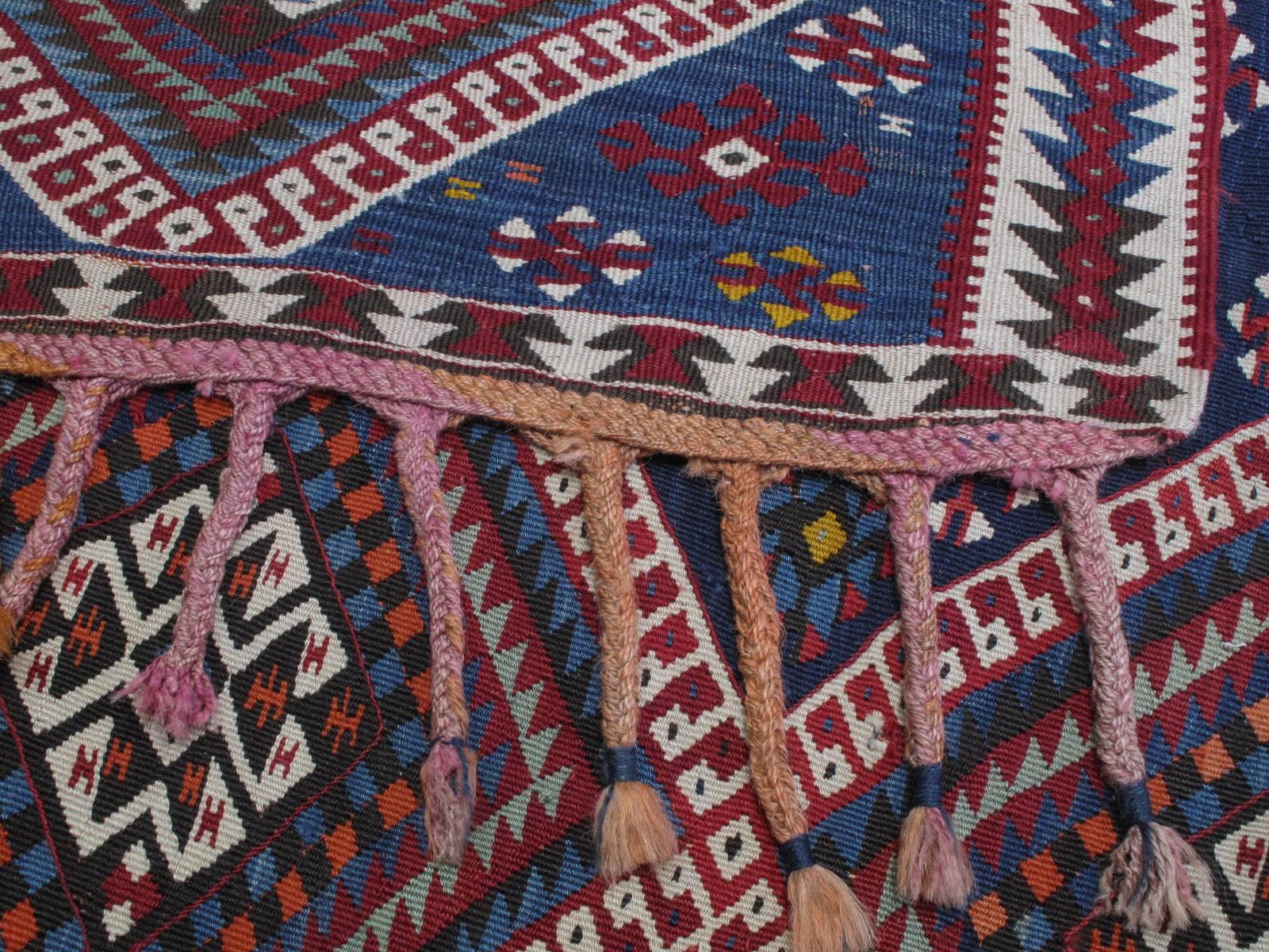 Van Kilim 3