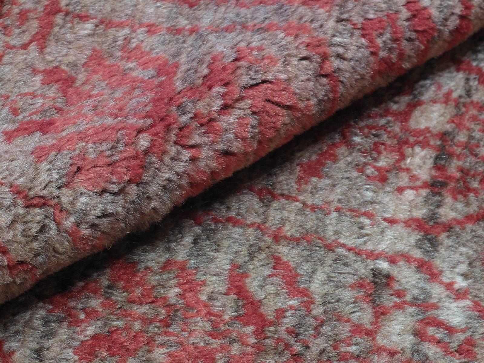 Wool Karapinar 