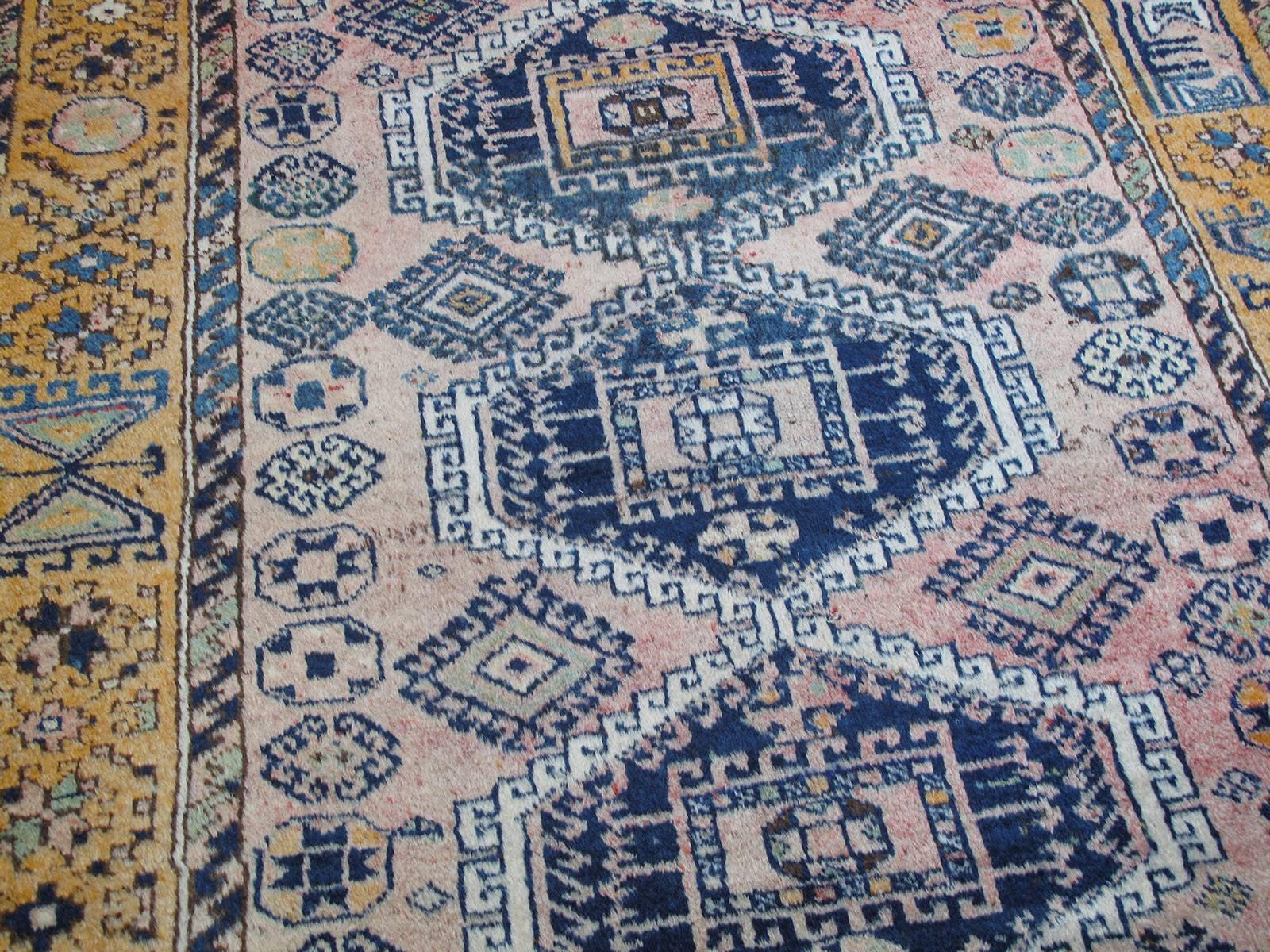 kurdish rugs