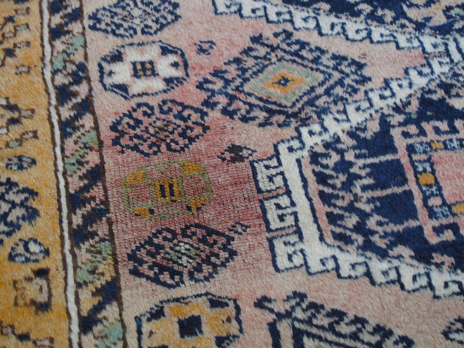 Kurdish Rug For Sale 1