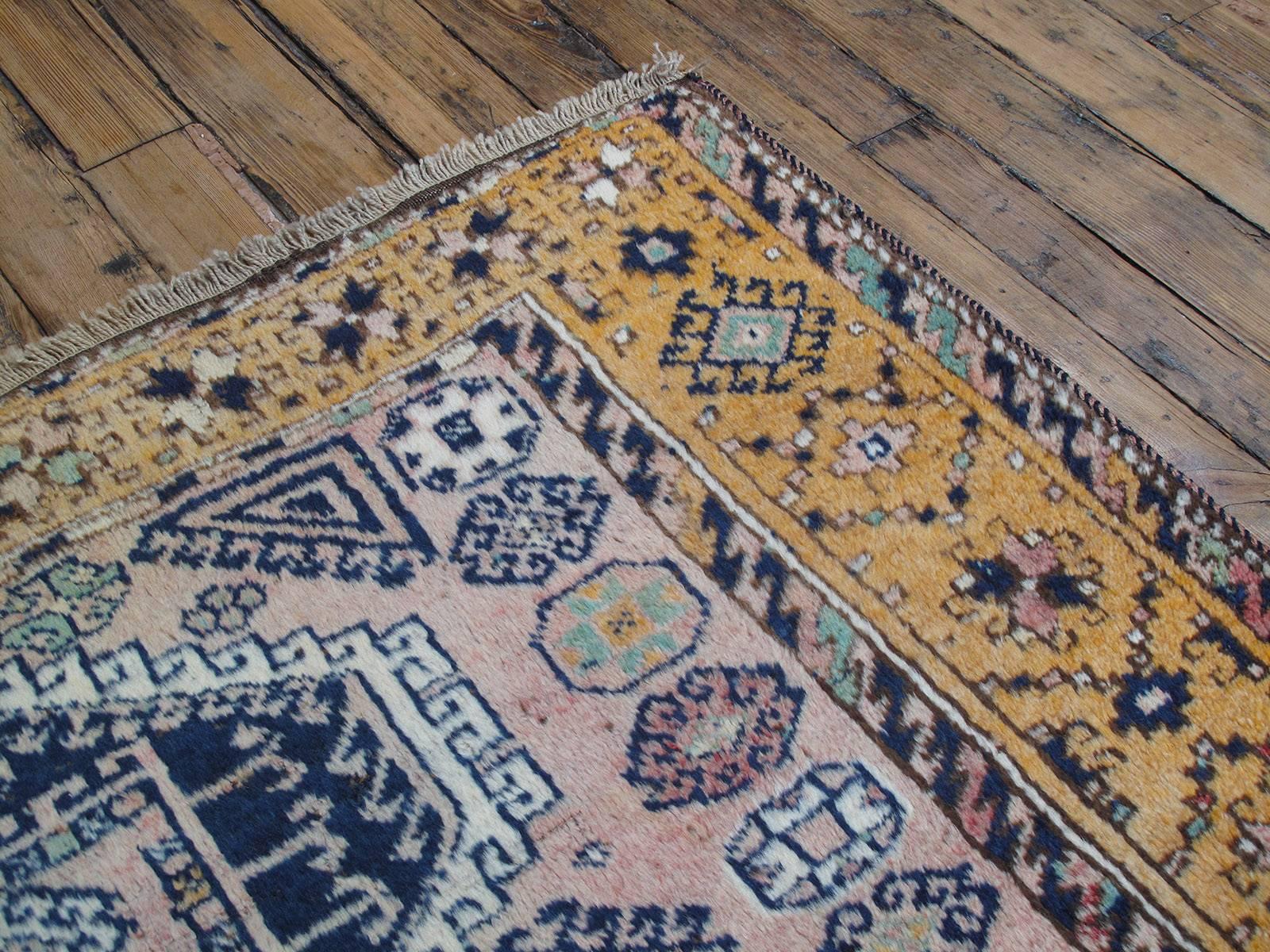 Kurdish Rug For Sale 2