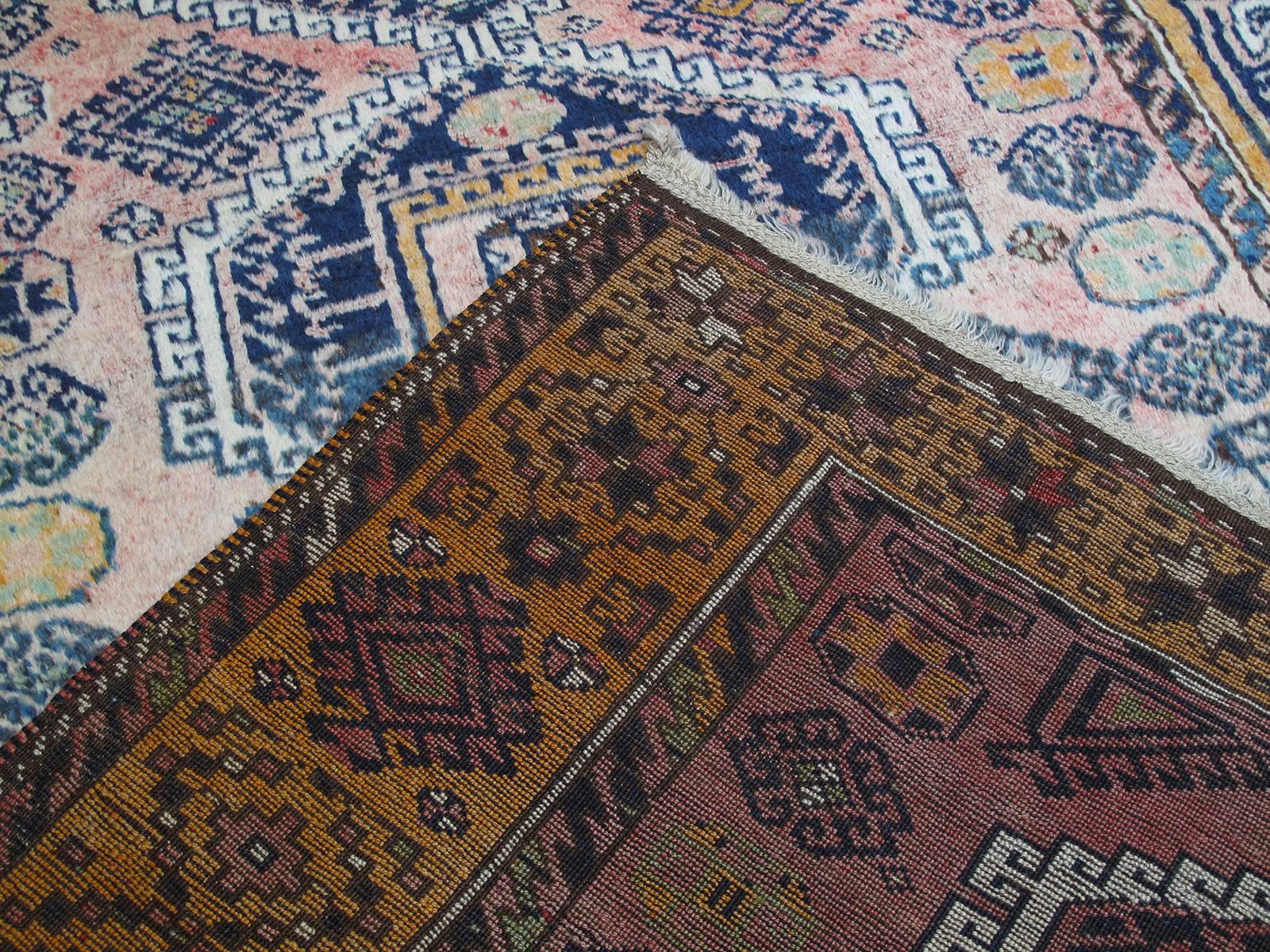 Tappeto curdo in vendita 4