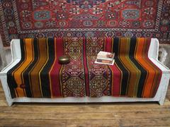 Anatolian "Grain Sack"
