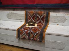 Anatolian "Grain Sack"