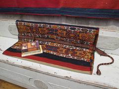 Anatolian "Grain Sack"