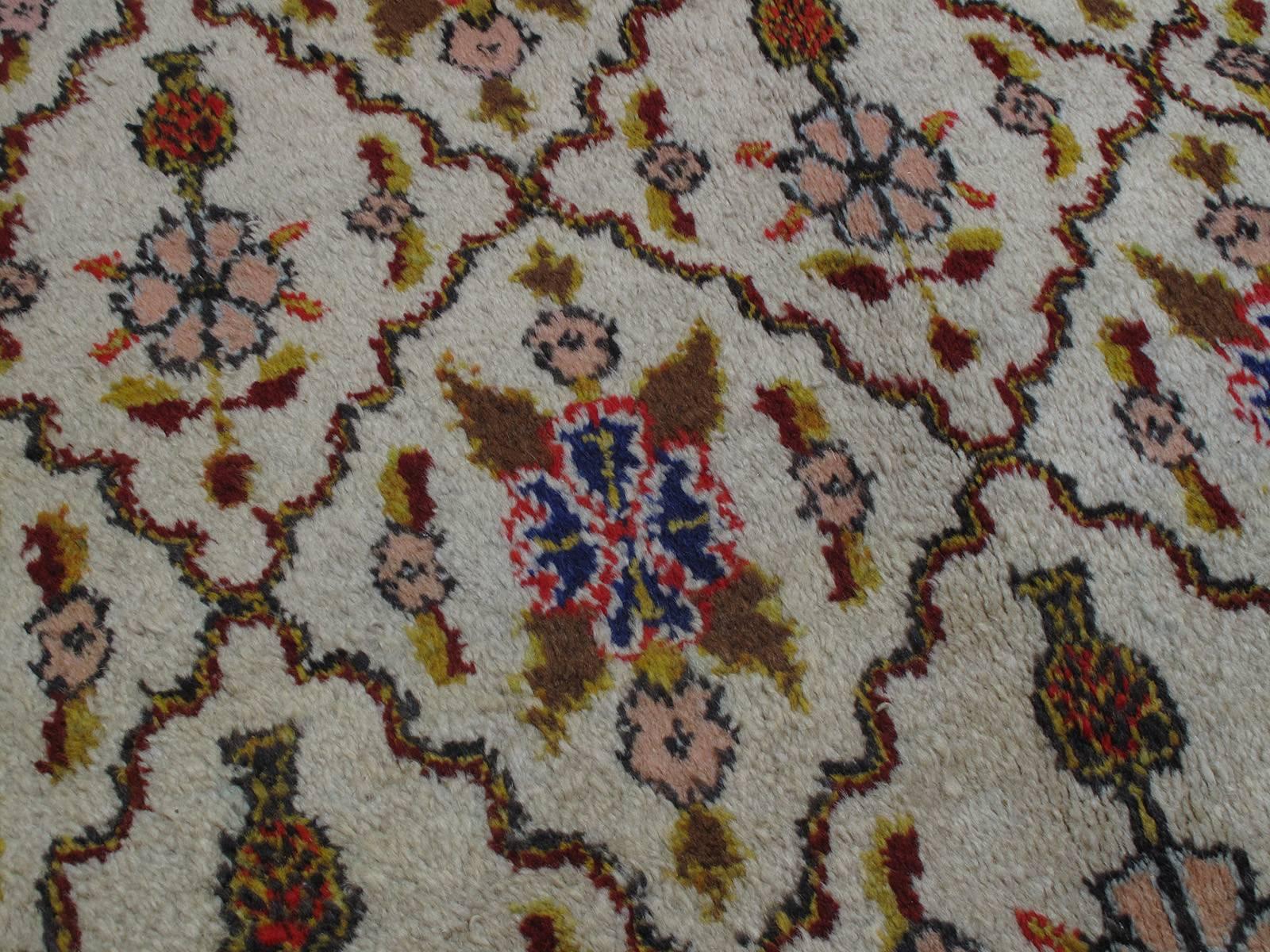 Karaman Rug In Excellent Condition In New York, NY
