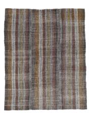 Goat Hair Kilim