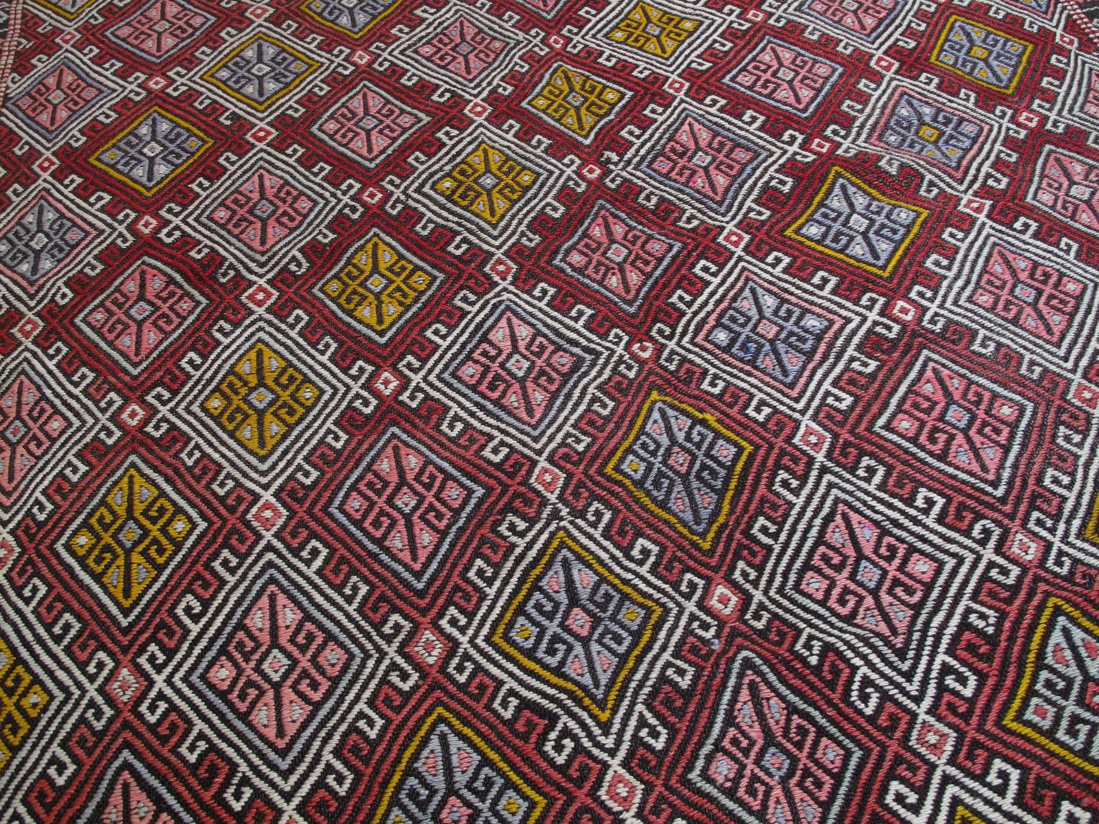 Kilim West Anatolian 