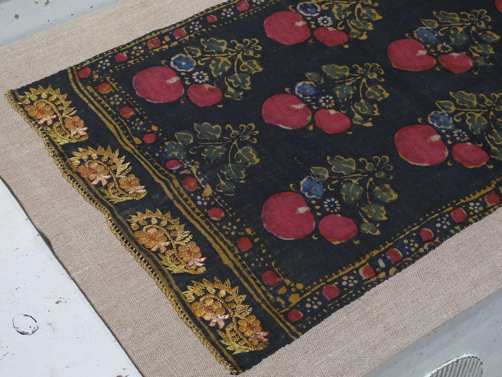 Turkish Istanbul Cushion Cover Rug