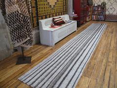 Long and Narrow Kilim Runner