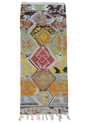 Kilim Small Runner