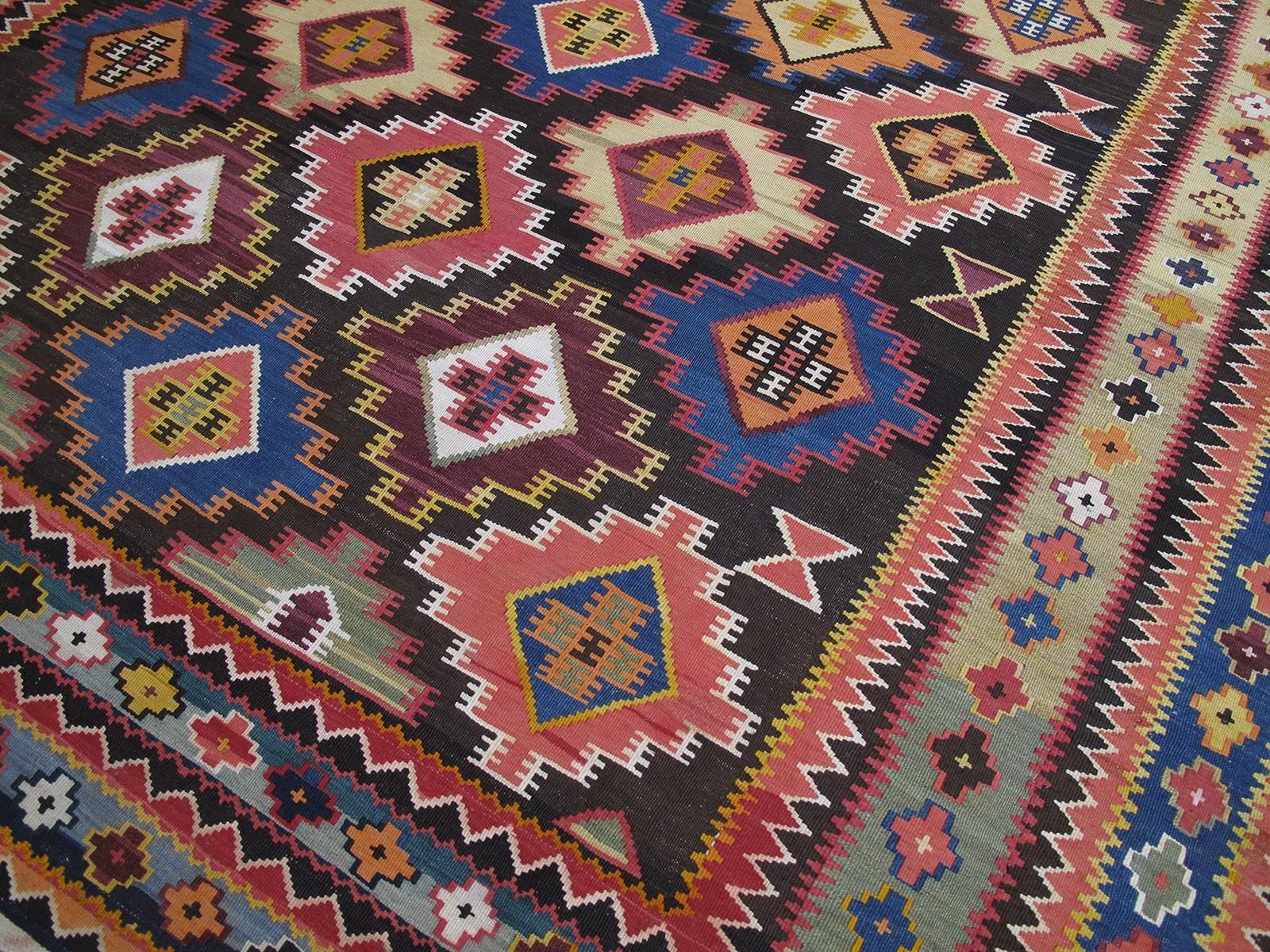 large kilim rugs
