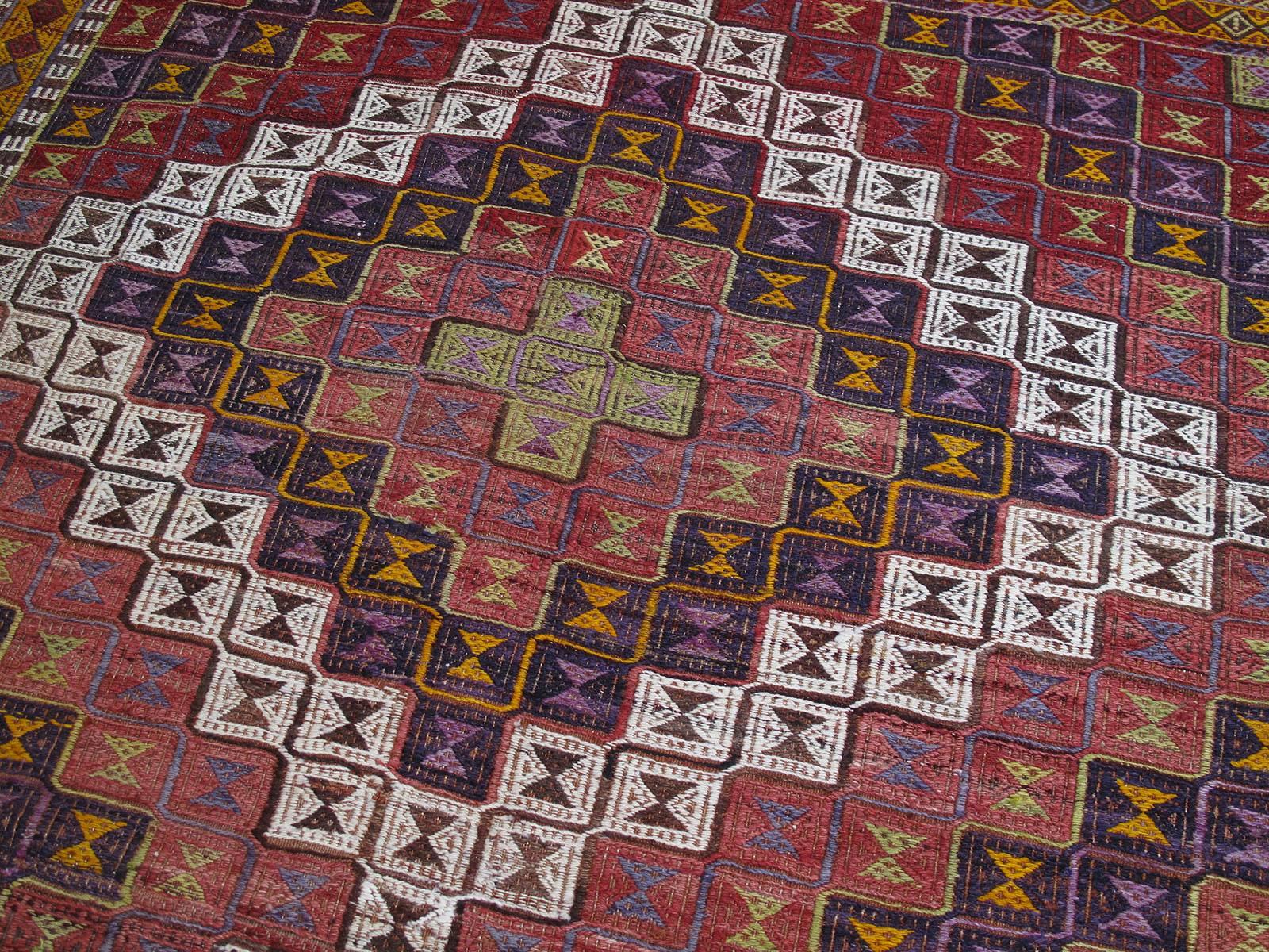 Kilim West Anatolian 