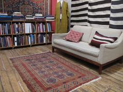 Baluch Rug 'DK-106-5'