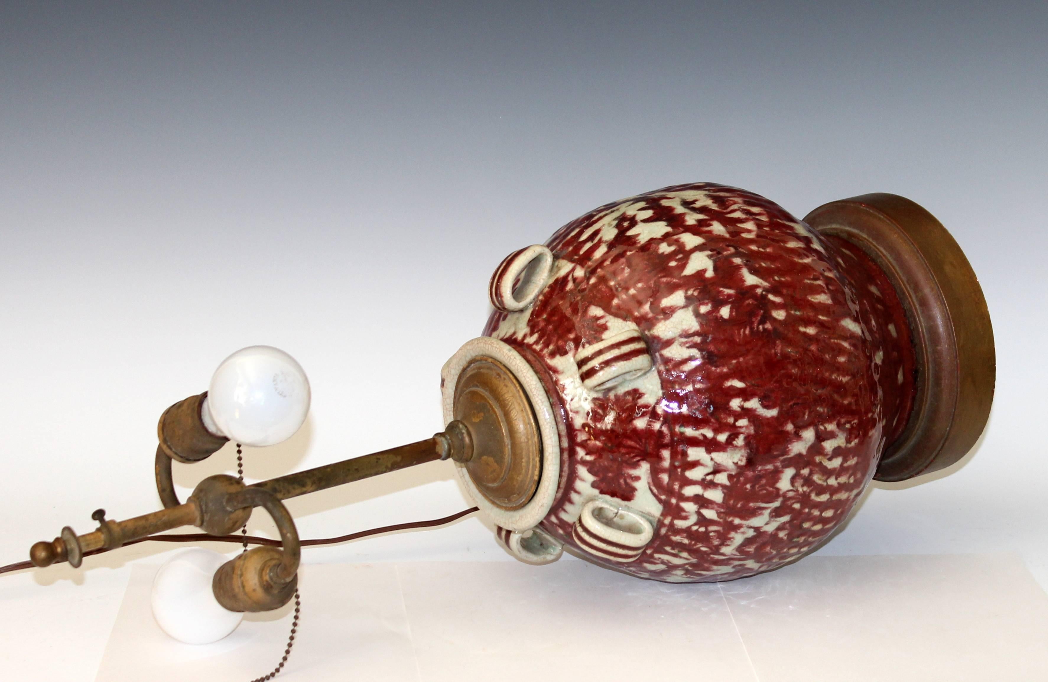vintage japanese lamps